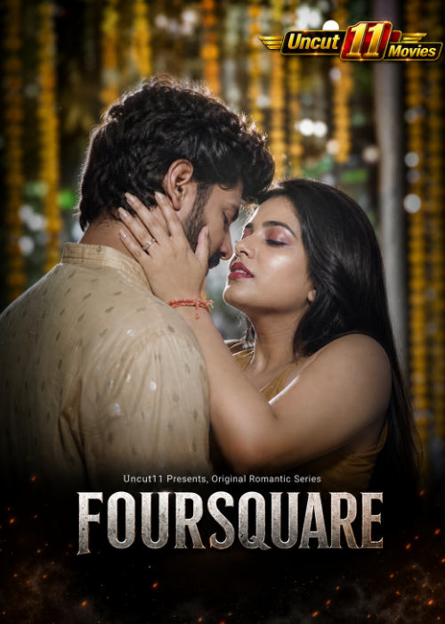Foursquare Episode 3